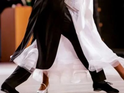 What is Ballroom Dancing? Smooth and Rhythm Categories Explained