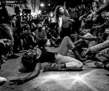 What is Vogue? The Five Elements of Voguing and Their Impact on Dance Culture