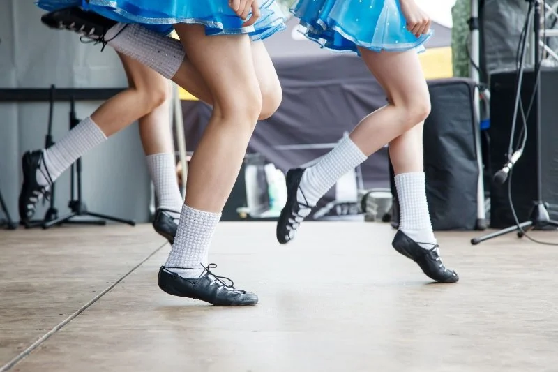 Everything You Need to Know About Irish Dance: Soft Shoe vs. Hard Shoe