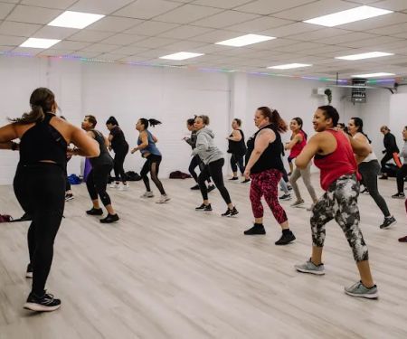 Empower Movement Studio, LLC