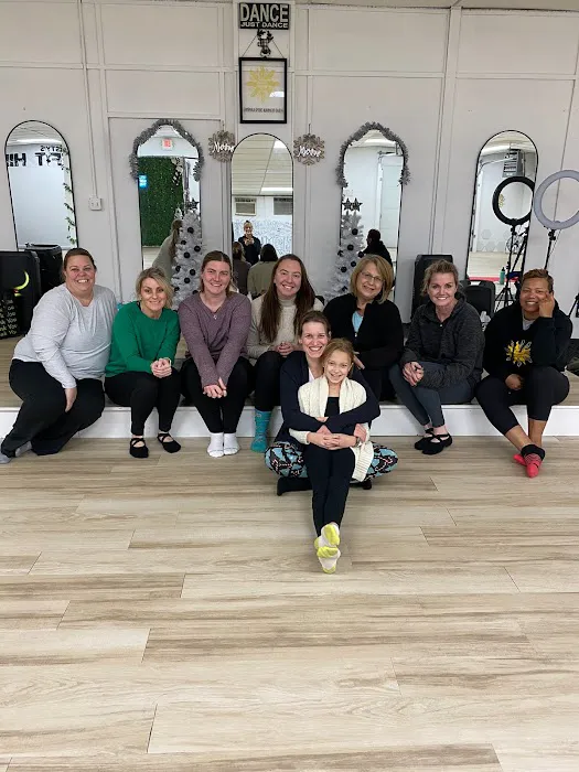Empower Movement Studio, LLC Picture 5