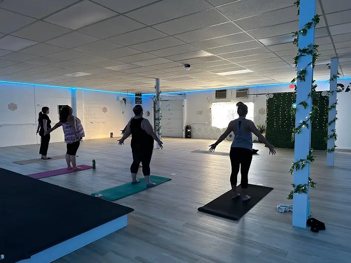 Empower Movement Studio, LLC Picture 7