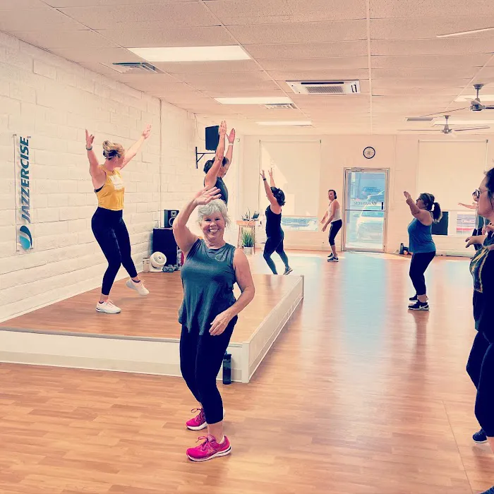 Redding Jazzercise Center Picture 7