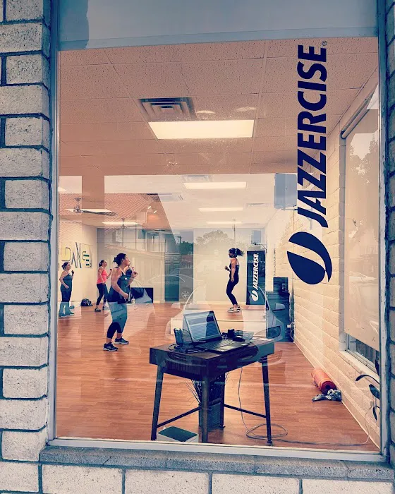 Redding Jazzercise Center Picture 6