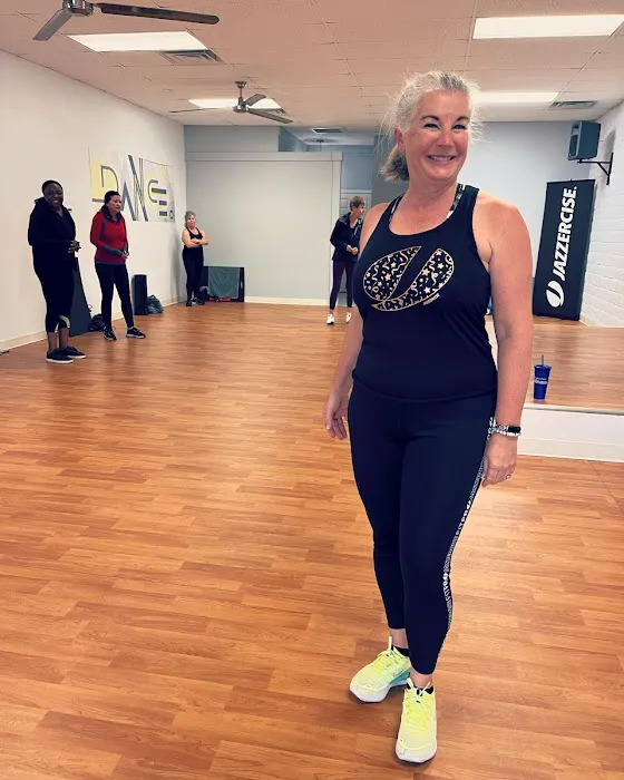 Redding Jazzercise Center Picture 5