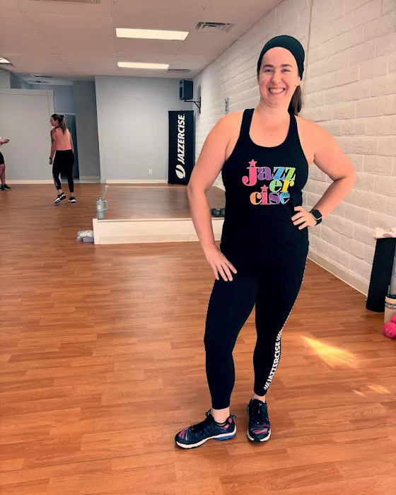 Redding Jazzercise Center Picture 3