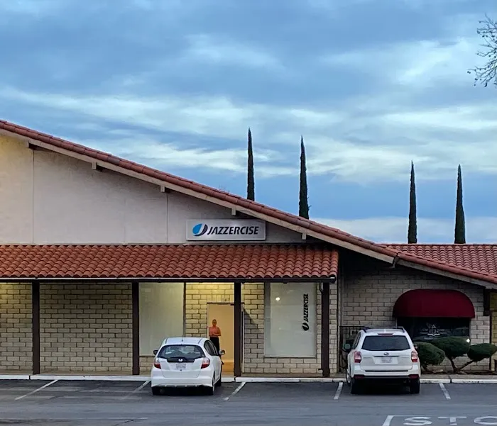 Redding Jazzercise Center Picture 9