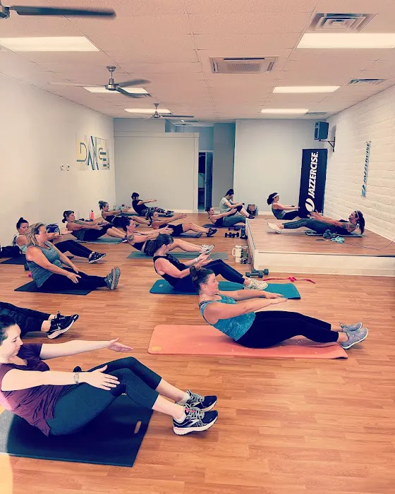 Redding Jazzercise Center Picture 1