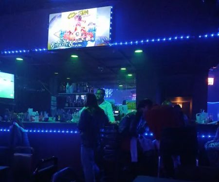 Studio 51