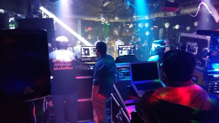Studio 51 Picture 6