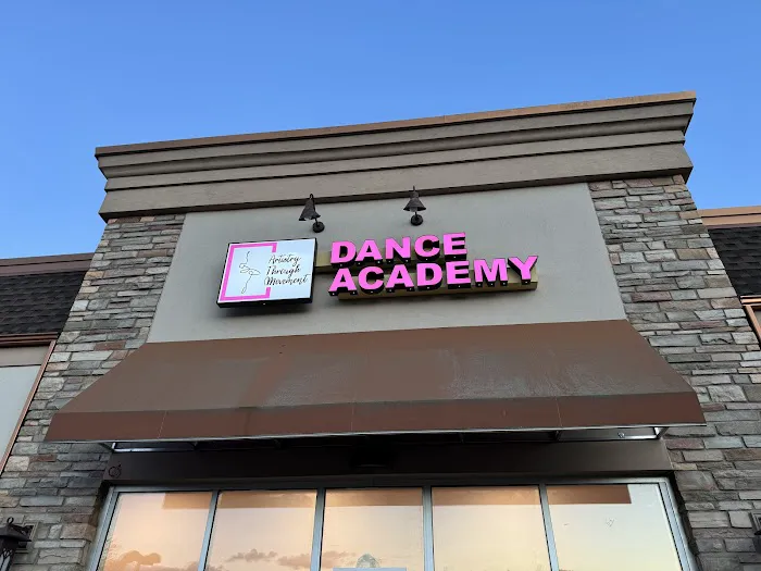 Artistry Through Movement Dance Academy Picture 2
