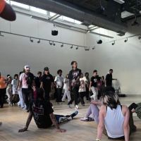 Edgewood Arts Center ico