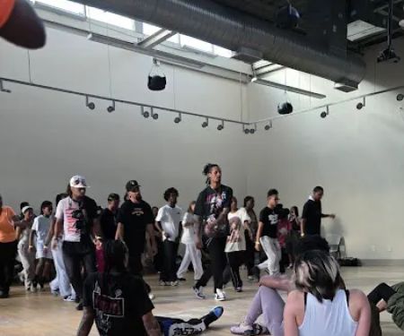 Edgewood Arts Center