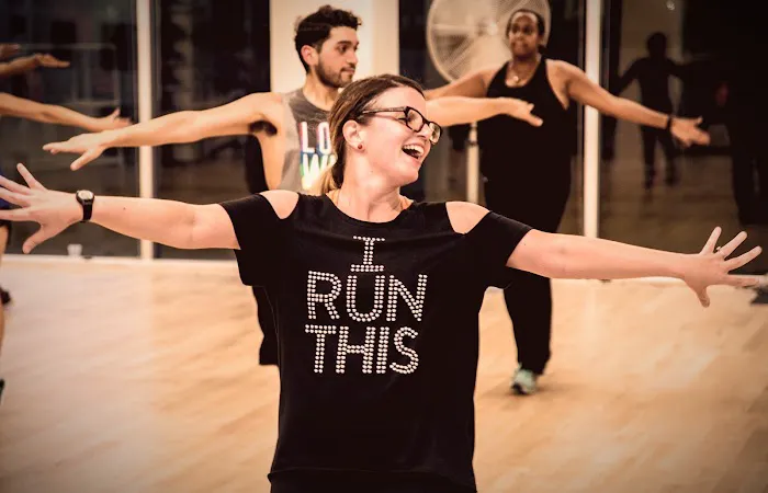 One Rule Dance Fitness Picture 1