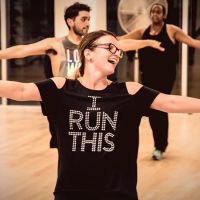 One Rule Dance Fitness ico