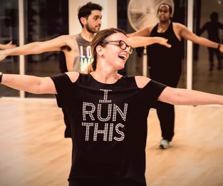 One Rule Dance Fitness
