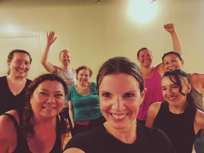 One Rule Dance Fitness Picture 2