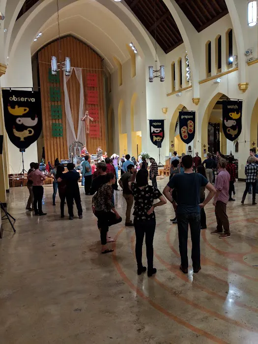 DC Square Dance Collective Picture 4