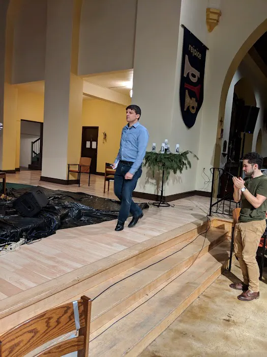 DC Square Dance Collective Picture 1