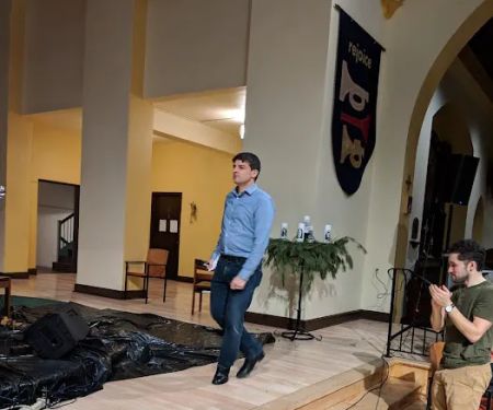 DC Square Dance Collective