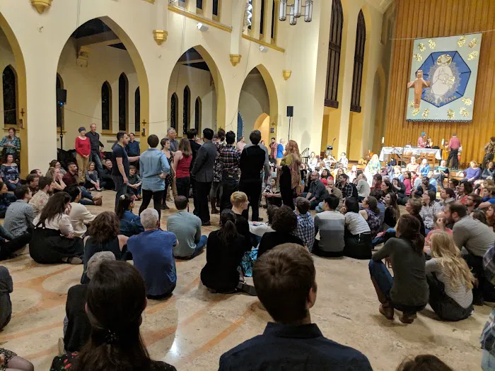 DC Square Dance Collective Picture 5