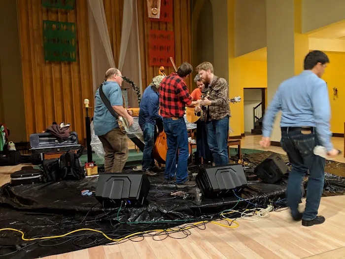 DC Square Dance Collective Picture 2