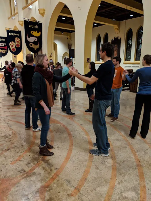 DC Square Dance Collective Picture 3