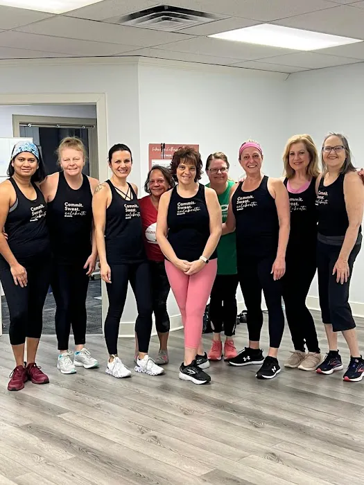 Jazzercise Pennington Fitness Center Picture 6