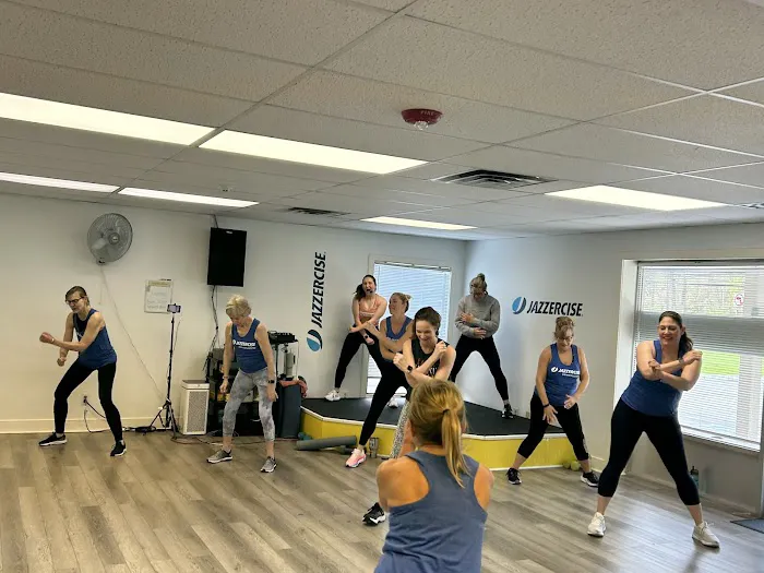 Jazzercise Pennington Fitness Center Picture 3