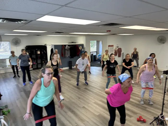 Jazzercise Pennington Fitness Center Picture 2