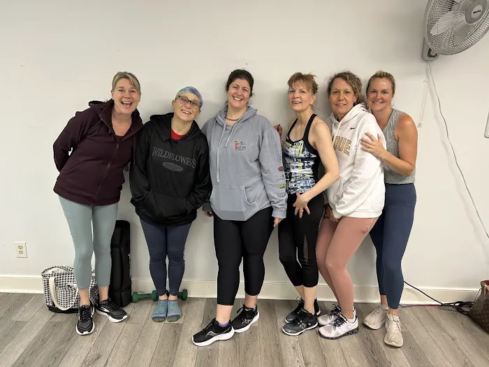 Jazzercise Pennington Fitness Center Picture 1