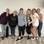 Jazzercise Pennington Fitness Center