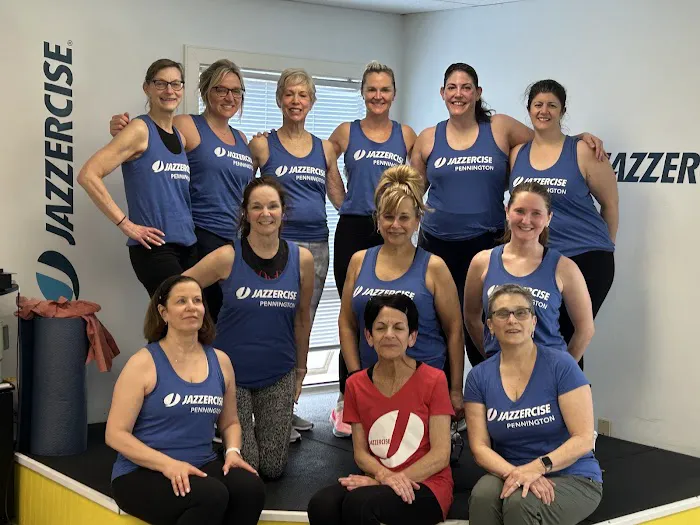 Jazzercise Pennington Fitness Center Picture 8