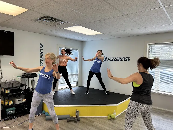 Jazzercise Pennington Fitness Center Picture 7
