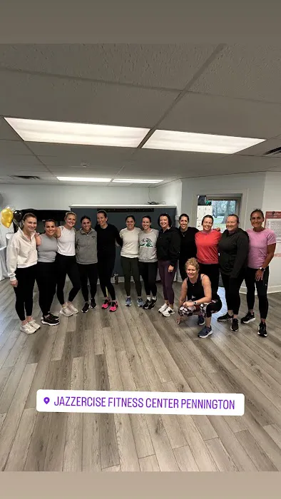 Jazzercise Pennington Fitness Center Picture 4