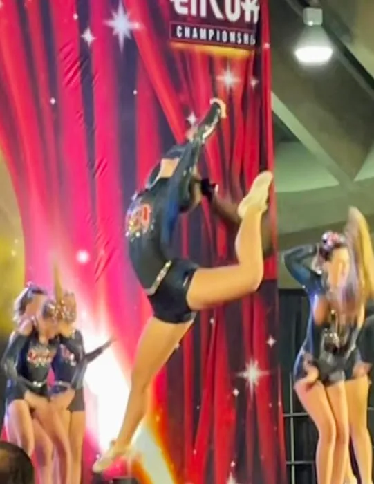 USA Allstars Picture 4
