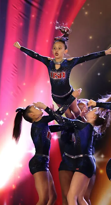 USA Allstars Picture 2