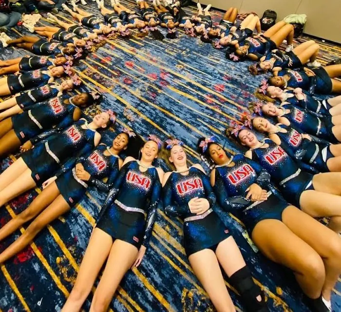 USA Allstars Picture 9