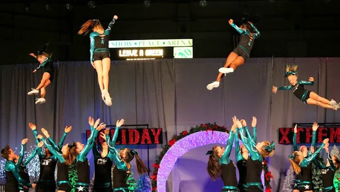 USA Allstars Picture 1