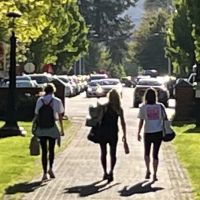 Jazzercise Forest Grove ico