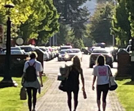 Jazzercise Forest Grove