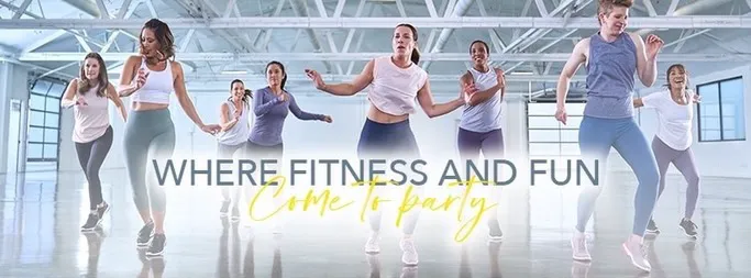 Jazzercise Forest Grove Picture 3