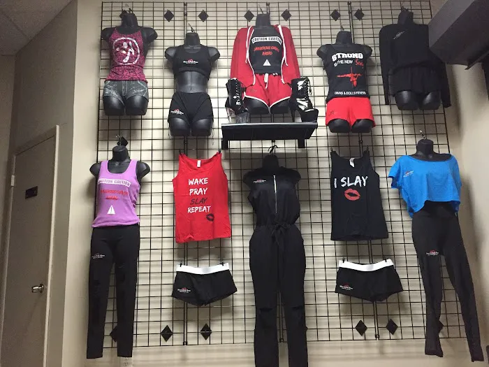Divas And Dolls Fitness Picture 8