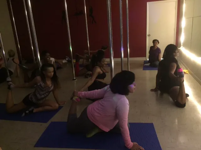 Divas And Dolls Fitness Picture 1