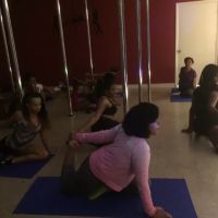 Divas And Dolls Fitness ico