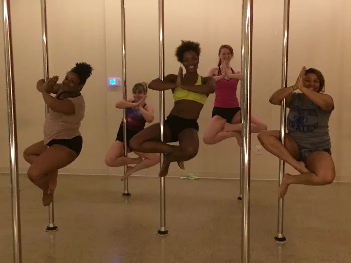 Divas And Dolls Fitness Picture 9