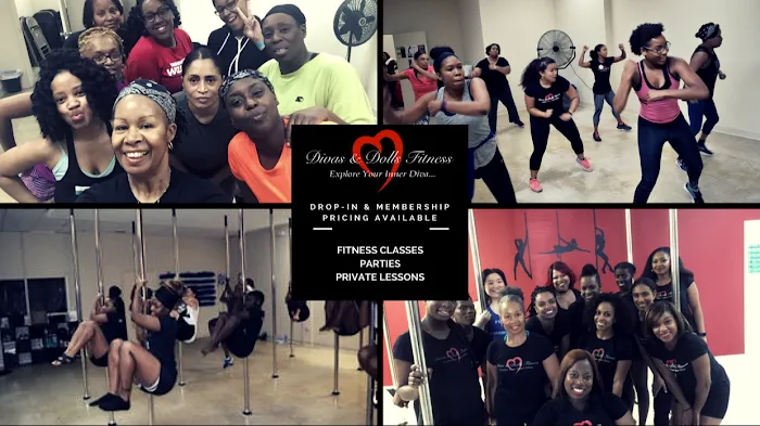 Divas And Dolls Fitness Picture 10