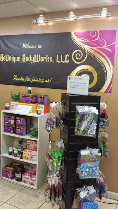 BeUnique Bodyworks Picture 4