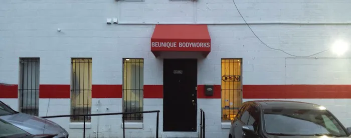 BeUnique Bodyworks Picture 7