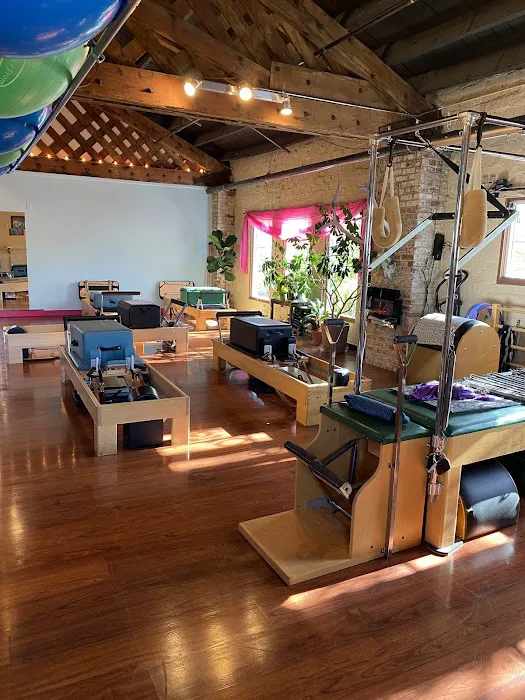 Pilates At Play, LLC Picture 9